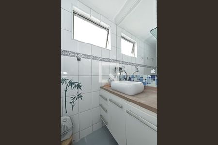 Apartamento à venda com 70m², 3 quartos e 1 vagaBanheiro da Suíte