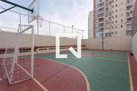 Apartamento à venda com 70m², 3 quartos e 1 vagaQuadra