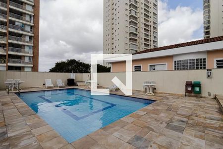 Apartamento à venda com 70m², 3 quartos e 1 vagaPiscina