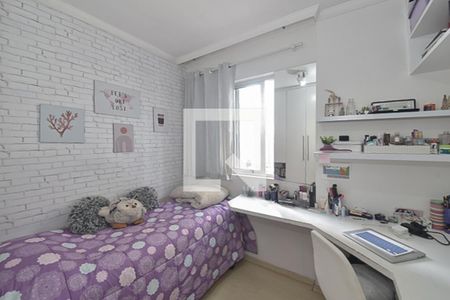 Apartamento à venda com 70m², 3 quartos e 1 vagaQuarto 1