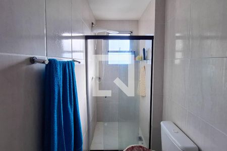 Apartamento para alugar com 100m², 2 quartos e 1 vaga Apartamento para alugar com 100m², 2 quartos e 1 vagaBanheiro Social
