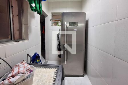 Apartamento para alugar com 100m², 2 quartos e 1 vaga Apartamento para alugar com 100m², 2 quartos e 1 vagaÁrea de Serviço