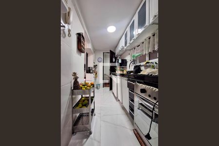 Apartamento para alugar com 100m², 2 quartos e 1 vaga Apartamento para alugar com 100m², 2 quartos e 1 vagaCozinha