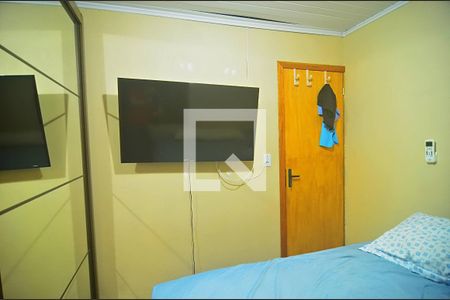 Casa à venda com 70m², 2 quartos e 3 vagas Casa à venda com 70m², 2 quartos e 3 vagasQuarto 2