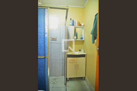 Casa à venda com 70m², 2 quartos e 3 vagas Casa à venda com 70m², 2 quartos e 3 vagasBanheiro