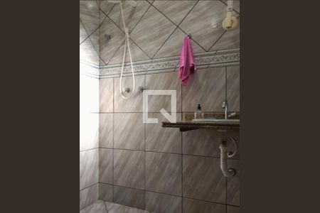 Casa à venda com 360m², 4 quartos e 6 vagas Casa à venda com 360m², 4 quartos e 6 vagasBanheiro