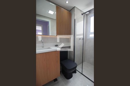 Apartamento à venda com 40m², 2 quartos e sem vagaBanheiro