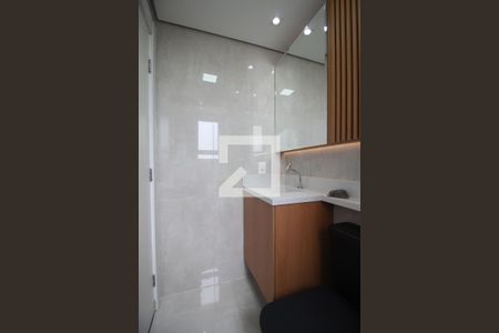 Apartamento à venda com 40m², 2 quartos e sem vagaBanheiro