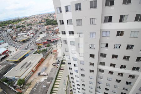 Apartamento à venda com 40m², 2 quartos e sem vagaVista do Quarto 1