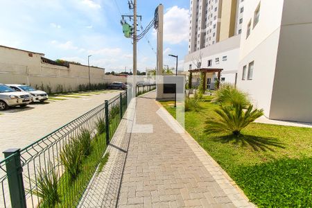 Apartamento à venda com 40m², 2 quartos e sem vagaÁrea Comum