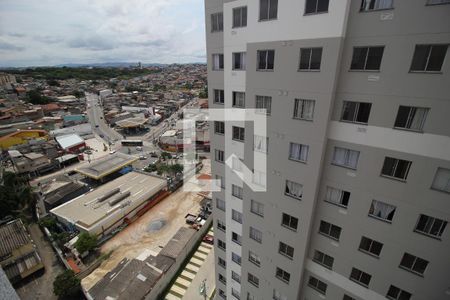 Apartamento à venda com 40m², 2 quartos e sem vagaVista do Quarto 2