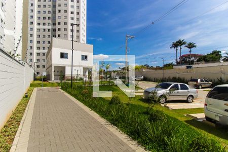 Apartamento à venda com 40m², 2 quartos e sem vagaÁrea Comum