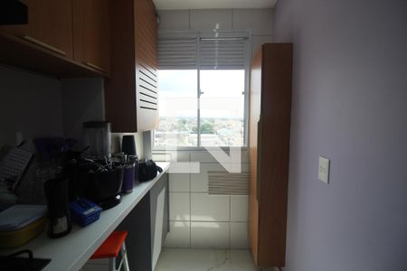 Apartamento à venda com 40m², 2 quartos e sem vagaÁrea de Serviço