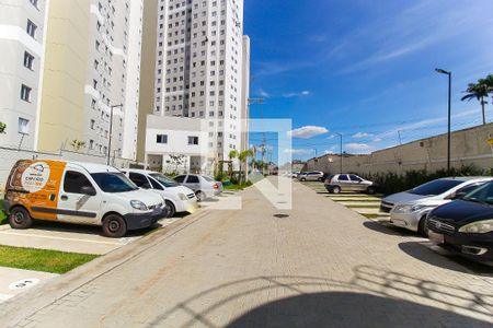 Apartamento à venda com 40m², 2 quartos e sem vagaEstacionamento