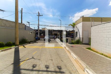 Apartamento à venda com 40m², 2 quartos e sem vagaEntrada