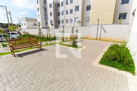 Apartamento à venda com 40m², 2 quartos e sem vagaÁrea Comum