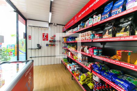 Apartamento à venda com 40m², 2 quartos e sem vagaMercadinho