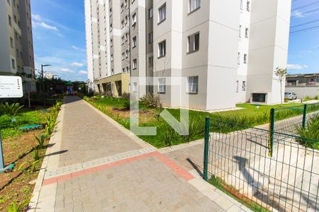 Apartamento à venda com 40m², 2 quartos e sem vagaÁrea Comum