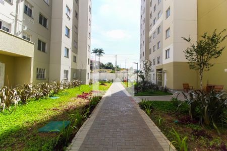 Apartamento à venda com 40m², 2 quartos e sem vagaÁrea Comum