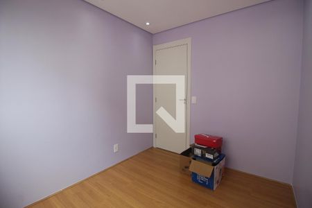 Apartamento à venda com 40m², 2 quartos e sem vagaQuarto 2