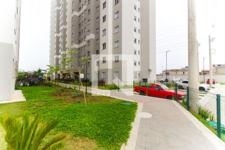 Apartamento à venda com 40m², 2 quartos e sem vagaÁrea Comum