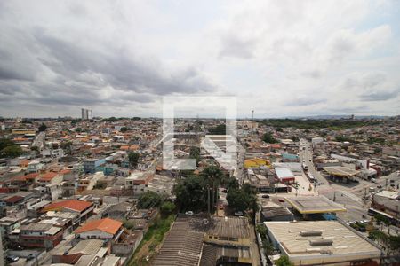 Apartamento à venda com 40m², 2 quartos e sem vagaVista da Área de Serviço