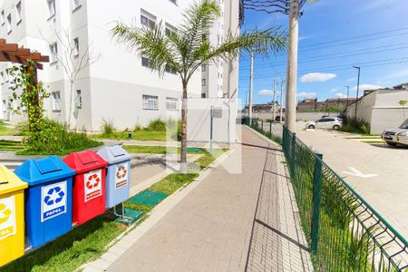 Apartamento à venda com 40m², 2 quartos e sem vagaÁrea Comum