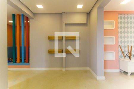 Apartamento à venda com 40m², 2 quartos e sem vagaBrinquedoteca