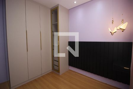 Apartamento à venda com 40m², 2 quartos e sem vagaQuarto 1