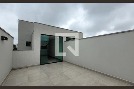 Apartamento à venda com 100m², 2 quartos e 1 vaga Apartamento à venda com 100m², 2 quartos e 1 vagaCobertura