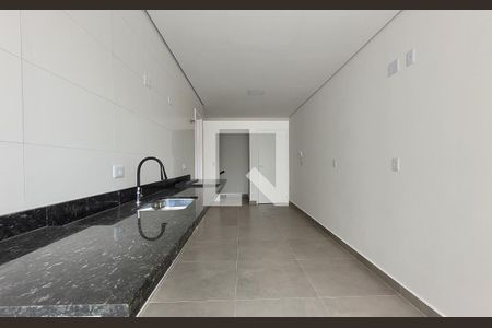 Apartamento à venda com 100m², 2 quartos e 1 vaga Apartamento à venda com 100m², 2 quartos e 1 vagaCozinha