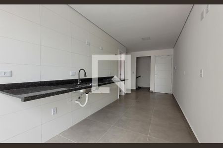 Apartamento à venda com 100m², 2 quartos e 1 vaga Apartamento à venda com 100m², 2 quartos e 1 vagaCozinha