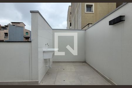 Apartamento à venda com 100m², 2 quartos e 1 vaga Apartamento à venda com 100m², 2 quartos e 1 vagaCobertura