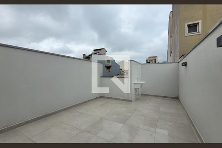 Apartamento à venda com 100m², 2 quartos e 1 vaga Apartamento à venda com 100m², 2 quartos e 1 vagaCobertura