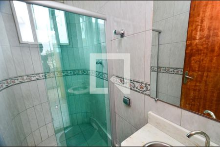 Apartamento à venda com 150m², 4 quartos e 2 vagasBanheiro cobertura