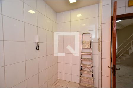 Apartamento à venda com 150m², 4 quartos e 2 vagasArea serviço