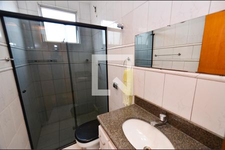 Apartamento à venda com 150m², 4 quartos e 2 vagasBanheiro social