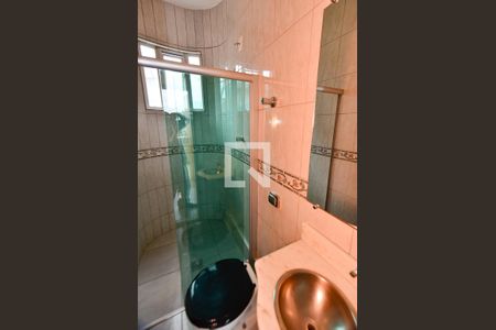 Apartamento à venda com 150m², 4 quartos e 2 vagasBanheiro cobertura