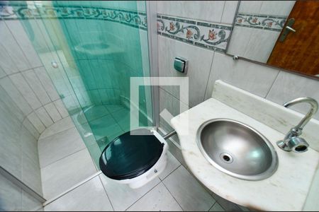 Apartamento à venda com 150m², 4 quartos e 2 vagasBanheiro cobertura