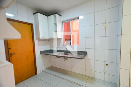 Apartamento à venda com 150m², 4 quartos e 2 vagasCozinha