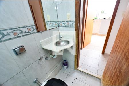 Apartamento à venda com 150m², 4 quartos e 2 vagasBanheiro cobertura