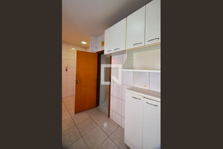 Apartamento à venda com 150m², 4 quartos e 2 vagasCozinha