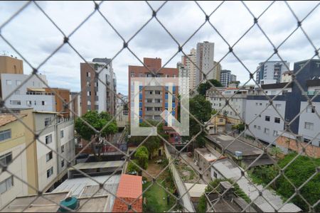 Apartamento à venda com 150m², 4 quartos e 2 vagasVista