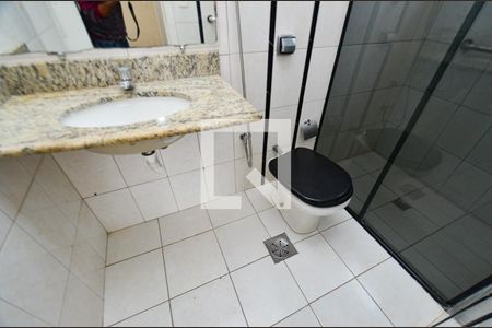 Apartamento à venda com 150m², 4 quartos e 2 vagasBanheiro suite