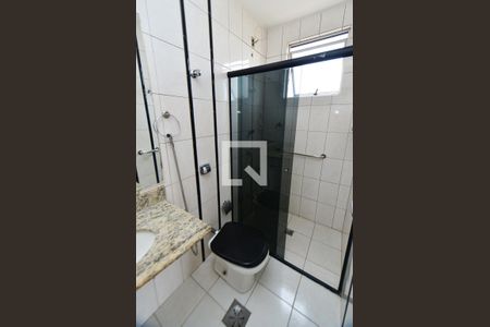 Apartamento à venda com 150m², 4 quartos e 2 vagasBanheiro suite