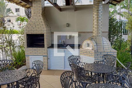 Apartamento à venda com 52m², 2 quartos e 1 vaga Apartamento à venda com 52m², 2 quartos e 1 vagaárea comum