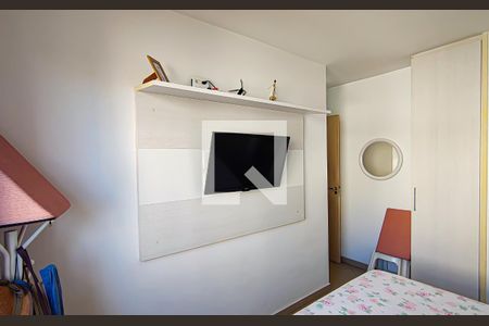 Apartamento à venda com 52m², 2 quartos e 1 vaga Apartamento à venda com 52m², 2 quartos e 1 vagaquarto 2 suíte
