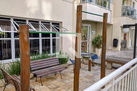 Apartamento à venda com 52m², 2 quartos e 1 vaga Apartamento à venda com 52m², 2 quartos e 1 vagaárea comum