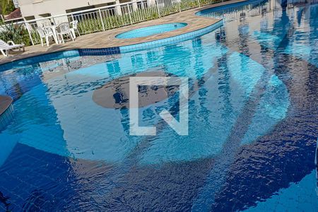 Apartamento à venda com 52m², 2 quartos e 1 vaga Apartamento à venda com 52m², 2 quartos e 1 vagaárea comum