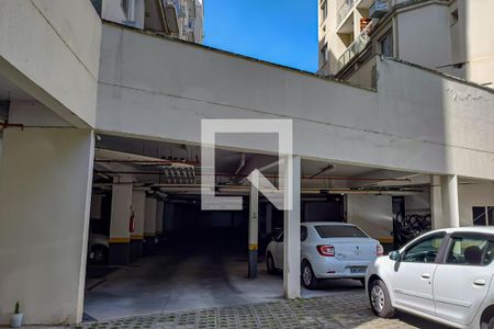 Apartamento à venda com 52m², 2 quartos e 1 vaga Apartamento à venda com 52m², 2 quartos e 1 vagaárea comum